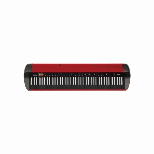 قیمت خرید فروش پیانو دیجیتال KORG SV-1 88 Red 